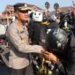 Kapolres Nganjuk AKBP Siswantoro