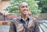 Catar Akpol Hafidz Al-Qur'an M Daffa Athahillah