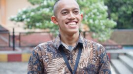Catar Akpol Hafidz Al-Qur'an M Daffa Athahillah