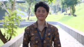 Catar Akpol Balqis Angelita Permata Styandi