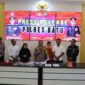 Polres Batu ungkap kasus aborsi ilegal