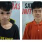 Satreskrim Polres Tanjung Perak tangkap pelaku jambret beserta barang buktinya