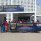 Alumni Akpol 2016 Satryo Pambudi Luhur Gelar Baksos dan Bakkes