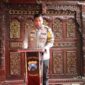 Kapolres Kediri AKBP Bimo Ariyanto