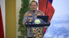 Kaops Polri, Irjen Pol Asep Edi Suheri