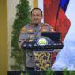 Kaops Polri, Irjen Pol Asep Edi Suheri