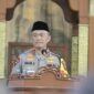 Kapolda Jatim Irjen Pol Drs. Imam Sugianto