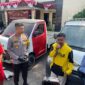 Polres Pasuruan Kota tangkap tersangka beserta barang buktinya