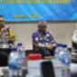 Satlantas Polres Pelabuhan Tanjung Perak gelar FGD