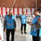 Muhamad Rashya Arrafi Resdianto, mengikuti seleksi Akademi Kepolisian (Akpol) 2024
