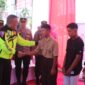 Kapolda Jatim Irjen Pol Drs. Imam Sugianto kunjungan ke Tulungagung