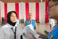 Catar Akpol Juara Karate Salma Aulia