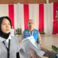 Catar Akpol Juara Karate Salma Aulia