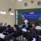 Satresnarkoba Polres Magetan sosialisasi bahaya Narkoba