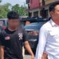 Satreskrim Polres Bojonegoro tangkap pelaku Begal Payudara