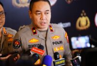 Karopenmas Divisi Humas Polri, Brigjen Trunoyudo Wisnu Andiko