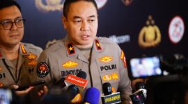 Karopenmas Divisi Humas Polri, Brigjen Trunoyudo Wisnu Andiko