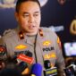 Karopenmas Divisi Humas Polri, Brigjen Trunoyudo Wisnu Andiko