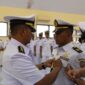 Danpusdiklek Kodikalatal Kolonel Laut (E) Yusup Budi Santoso