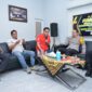 Kapolres Situbondo AKBP Rezi Darmawan saat gelar Piramida