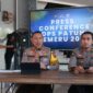 Dirlantas Polda Jatim Kombespol Komarudin
