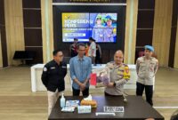 Polres Pacitan amankan pelaku Rudapaksa