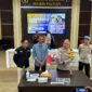 Polres Pacitan amankan pelaku Rudapaksa