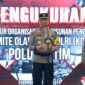 Kapolda Jatim Irjen Pol Drs. Imam Sugianto
