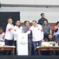 Kapolda Jatim Irjen Pol Drs. Imam Sugianto hadiri opening ceremony AVC Men's U-20 2024 di Surabaya