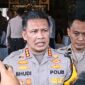 Kapolresta Malang Kota Kombespol Budi Hermanto