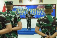 Wadan Kodikalatal Laksda TNI Eko Wahjono