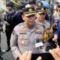 Kabid Humas Polda Jatim Kombespol Dirmanto
