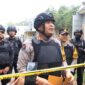 Kabid Humas Polda Jatim Kombespol Dirmanto