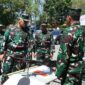 Danpuslatdiksarmil Kodiklatal Kolonel Laut (P) Irwan S.P. Siagian