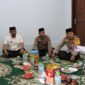 Kapolres Nganjuk AKBP Siswantoro