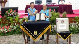 Asisten Kapolri bidang Sumber Daya Manusia (As SDM Kapolri) Irjen Dedi Prasetyo