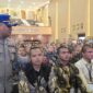 Catar Akpol ikuti seleksi kelulusan
