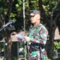 Danpuslatdiksarmil Kodiklatal Kolonel Laut (P) Irwan S.P Siagian