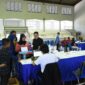 Panitia tenis meja gelar technical meeting