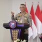 Kapolda Jatim Irjen Pol Drs. Imam Sugianto