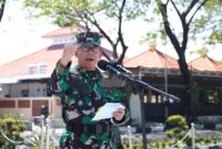 Dirdik Kodiklatal Laksma TNI Askari