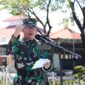 Dirdik Kodiklatal Laksma TNI Askari