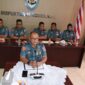 Irkodiklatal Brigjen TNI Marinir Ahmad Fajar