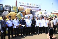 Bareskrim Polri sita 1.883 Balpress