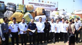 Bareskrim Polri sita 1.883 Balpress