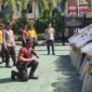 Polres Magetan tingkatkan kesiapan Sispamkota