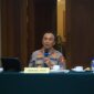 Kadiv Humas Polri Irjen Pol Shandi Nugroho
