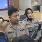 Kabid Humas Polda Sumbar Kombespol Dwi S