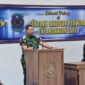 Wadan Kodiklatal Laksda TNI Eko Wahjono