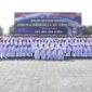 60 Siswa Dikmaba Angkatan 43/2